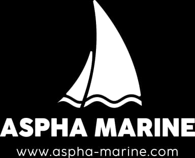 Aspha Marine Logo