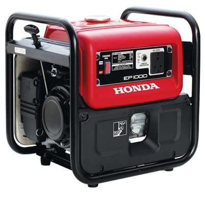 Honda Generators