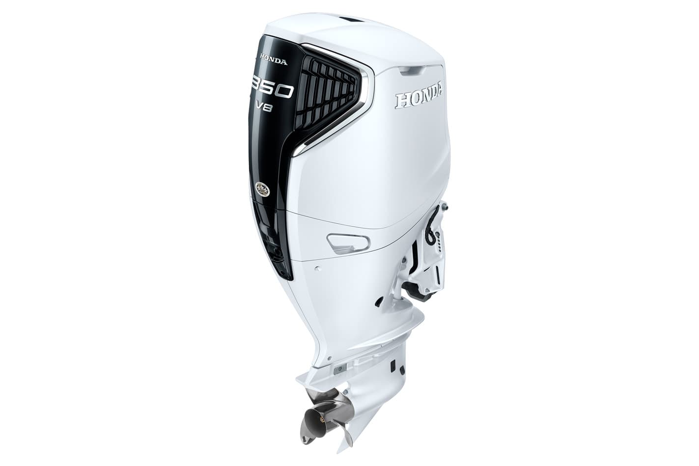 Honda Marine Outboard Engines