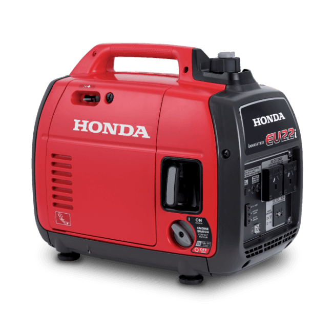 Honda EU22i